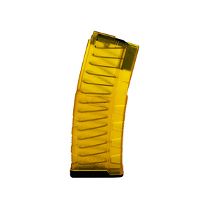 MAG MFT EXD 5.56 30RD TRANS YELLOW