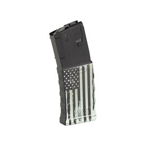 MAG MFT EXTREME DUTY 5.56 30RD AMF4