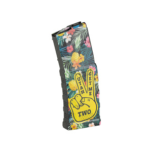 MAG MFT EXTREME DUTY 5.56 30RD UTAH