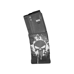 MAG MFT EXTREME DUTY 5.56 30RD PSW