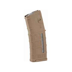 MAGPUL PMAG M3 5.56 WINDOW 30RD MCT