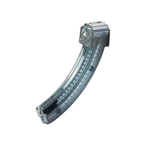 PROMAG RUG 10/22 CHRGR 22LR 20RD SMK