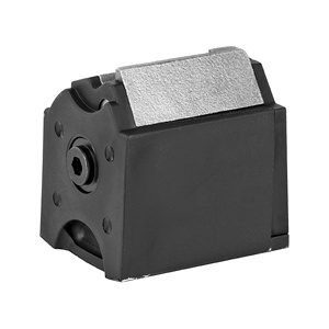 MAG RUGER 10/22 22LR 10RD BL