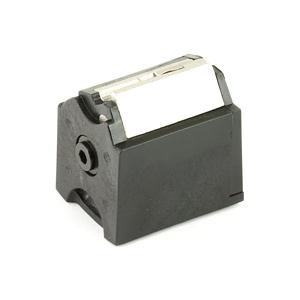 MAG RUGER 10/22 22LR 5RD BL