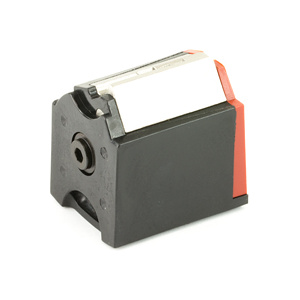 MAG RUGER 10/22 22LR 1RD BLK