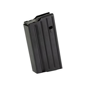 MAG RUGER SFAR 7.62/308 20RD STEEL