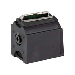 MAG RUGER LX1 10/22 LH 22LR 10RD BLK