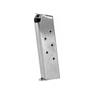 MAGAZINE SPRGFLD 45ACP 7RD STS