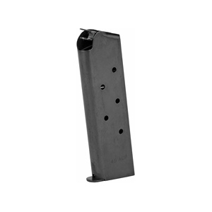 MAGAZINE SPRGFLD 45ACP 7RD BL