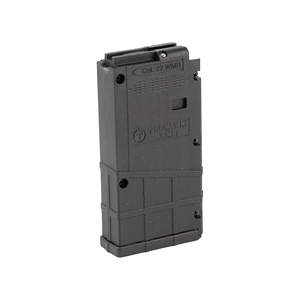 MAG TIPPMAN M4-22 22WMR 15RD BLK