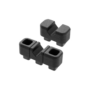 MAGPUL DAKA V-BLACK KIT BLK