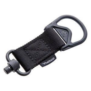 MAGPUL MS1 SINGL PT QD ADPTR BLK