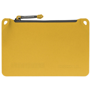 MAGPUL DAKA POUCH SMALL YEL 6"X9"