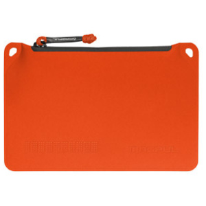 MAGPUL DAKA POUCH SMALL ORG 6"X9"