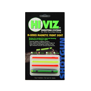 HIVIZ NARROW MAGNETIC SHTGN SYSTEM
