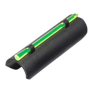 HIVIZ PLAIN BARREL SHTGN SIGHT