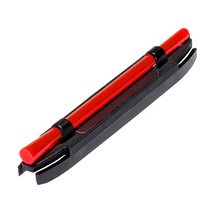 HIVIZ UNRW MAG SG RD .171-.265""