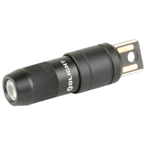 OLIGHT IMINI 2 50LUM BLACK