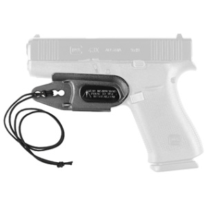 RAVEN VANGUARD 2 FOR GLK FULL BL LNY