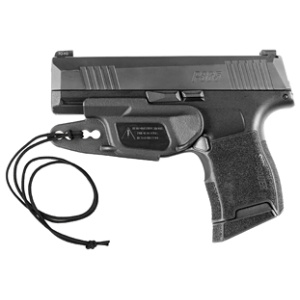 RAVEN VANGUARD 2 SIG P365 BLK LNYD
