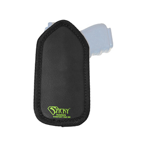 STICKY COMFORT PAD MED