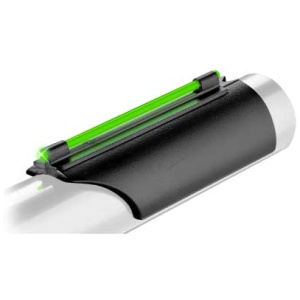TRUGLO FIBER OPT SHTGN FRNT UNIV GRN