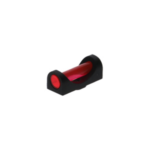 TRUGLO FAT BEAD UNIVERSAL RED