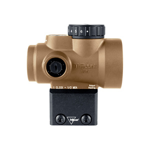 TRIJICON MRO SD RED DOT LOW 1/3 COY