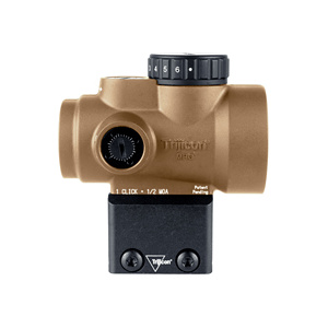 TRIJICON MRO SD GRN DOT LOW 1/3 COY