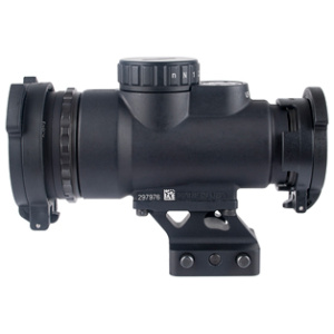 TRIJICON MRO SD PATROL RD CO-WIT BLK