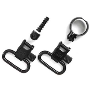 U/M SWIVELS QD 115 CF  1"