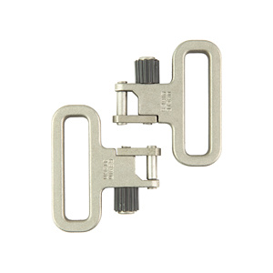 U/M SWIVELS QD SS MIM 1.25"