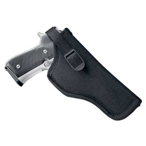 U/M HIP HLSTR SZ 15 BLK RH