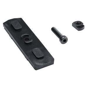 UNITY AXON M-LOK MOUNTING KIT BLK