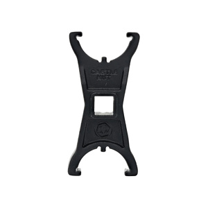 WHEELER DS CROWFOOT WRENCH CASTLENUT