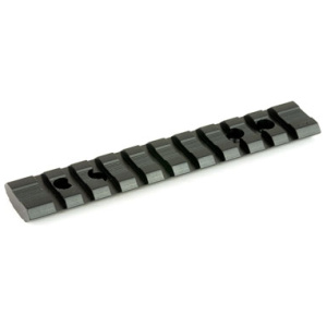WEAVER BASE SYS 417T MOSS 500 ALUM
