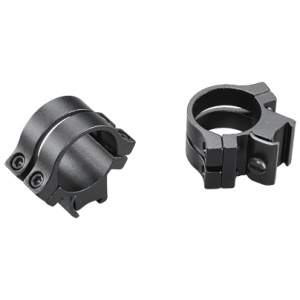 WEAVER QUAD LOCK TIP OFF .22 CAL RNG