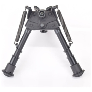 6 TO 9 INCH SWIVEL LEG NOTCH MODEL BIPOD