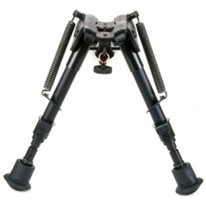 6 TO 9 INCH RIGID MODEL BIPOD