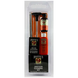 SHOTGUN CLEANING KIT - ALL GAUGES, NO BRUSHES