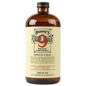 NO. 9 BORE CLEANER - QUART
