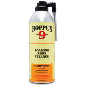 FOAMING BORE CLEANER 12OZ
