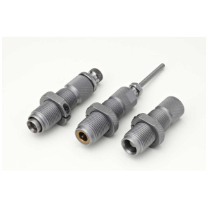 SERIES II HANDGUN 3-DIE SET - .380 AUTO