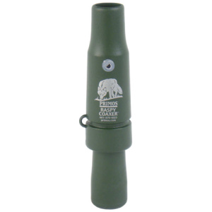 RASPY COAXER PREDATOR CALL