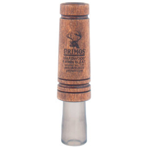 HARDWOOD FAWN BLEAT CALL