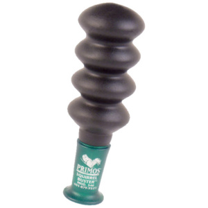 SQUIRREL BUSTER CALL