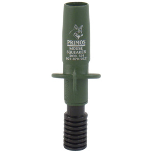 STILL MOUSE SQUEAKER PREDATOR CALL