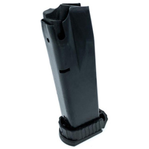 FN FIVE SEVEN IOM & USG MAGAZINE - 5.7X28MM, 21/RD, BLUED FINISH
