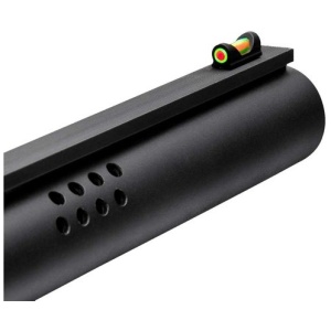 FAT•BEAD™ DUAL•COLOR WING & CLAY SHOTGUN SIGHT - UNIVERSAL THREAD