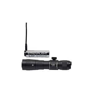 PROTAC 2.0 RAIL MOUNT LONG GUN LIGHT - BLACK, LIGHT ONLY, 2000 LUMENS, 17700 CANDELA